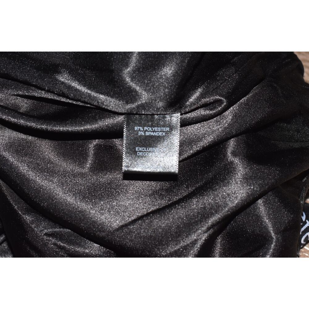 BEREK Python Diva All Over Sequined Snake Print P… - image 8